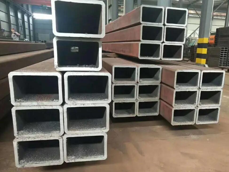 阳原s355j0方管